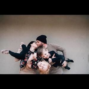 Meet your Posher, Jeanette